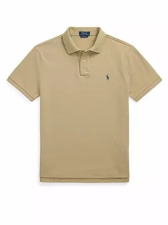 POLO RALPH LAUREN | Poloshirt Custom Slim Fit | 